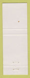 Matchbook Cover - Union 76 oil gas Waysider Restaurant Waynesville NC Boyd's