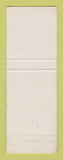 Matchbook Cover - Union 76 oil gas Godbout Auto Brown & Bigelow pinup