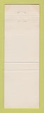 Matchbook Cover - Union 76 oil gas Norrington Union Point GA
