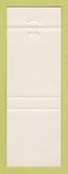 Matchbook Cover - Union 76 oil gas Dave's Lamont FL