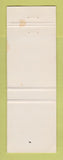 Matchbook Cover - Union 76 oil gas Bill Walser's Frederick MD