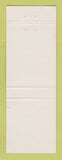 Matchbook Cover - Union 76 oil gas Windy City South Monee IL