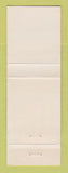 Matchbook Cover - Union 76 oil gas Mr Mac's Restaurant Madison WI WEAR