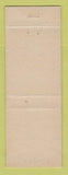 Matchbook Cover - Union 76 oil gas Mac's Stockton CA WEAR LAMINATED