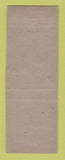 Matchbook Cover - Union 76 oil gas Bill's Bakersfield CA LAMINATED
