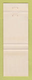 Matchbook Cover - Union 76 oil gas Broadview and Wallings WEAR