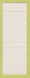 Matchbook Cover - Union 76 oil gas Sally Walser's Frederick MD