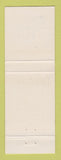 Matchbook Cover - Union 76 oil gas LaSalle Peru IL Hamilton's Restaurant