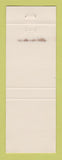 Matchbook Cover - Union 76 oil gas Bailey's Dunkirk OH BLUE