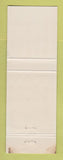 Matchbook Cover - Union 76 oil gas Mr Mac's Madison WI GREEN