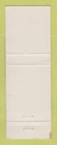 Matchbook Cover - Union 76 oil gas Ted & Al's Iola WI WEAR