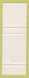 Matchbook Cover - Union 76 oil gas Garden State Bloomsbury NJ