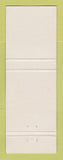 Matchbook Cover - Union 76 oil gas Ogallala NE #2