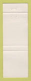 Matchbook Cover - Union 76 oil gas Tim's Moline IL WEAR