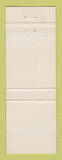 Matchbook Cover - Union 76 oil gas Ray's Roost Calvert City KY
