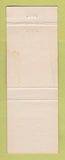 Matchbook Cover - Union 76 oil gas Norm's El Cajon CA