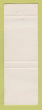 Matchbook Cover - Union 76 oil gas Lake Park Truck Stop Lake Park GA