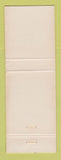 Matchbook Cover - Union 76 oil gas Mr Mac's Madison WI WEAR