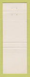 Matchbook Cover - Union 76 oil gas Windy City South Monee IL