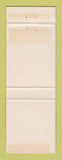 Matchbook Cover - Marathon oil gas I-57 Arcola IL WEAR