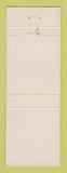 Matchbook Cover - Marathon oil gas Orland