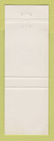 Matchbook Cover - Marathon oil gas Del's Elkhart IN