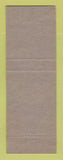 Matchbook Cover - Marathon oil gas Sawyer's Waterville OH