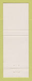 Matchbook Cover - Marathon oil gas Grilliot Newport OH