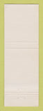 Matchbook Cover - Husky oil gas Roberts Albuquerque NM
