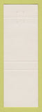 Matchbook Cover - Husky oil gas Willard's Cheyenne WY