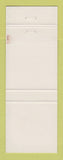 Matchbook Cover - Husky oil gas Grande Prairie AB