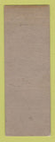 Matchbook Cover - Fleet Wing oil gas Walker's Waynedale IN LAMINATED