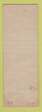 Matchbook Cover - Fleet Wing oil gas Lake County Painesville OH LAMINATED