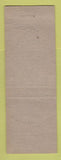Matchbook Cover - Fleet Wing oil gas McCall Dickerson Lima OH