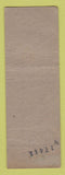 Matchbook Cover - Richfield oil gas Leslie Makyes Onondaga Hill NY WORN