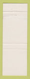 Matchbook Cover - Shell oil gas Depanneur St Anaclet QC