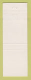 Matchbook Cover - Shell oil gas Pleasnt View Motel Summerland BC