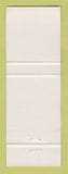 Matchbook Cover - Shell oil gas Garage R Morin Magog QC