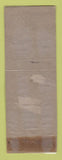 Matchbook Cover - Richfield oil gas John Owens Baltimore MD WEAR LAMINATED