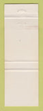 Matchbook Cover - Shell oil gas Lakeview