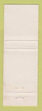Matchbook Cover - Shell oil gas I-24 Harding Nashville TN