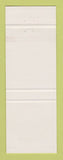 Matchbook Cover - Shell oil gas Maurice Dandenault Dugald MB