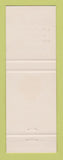 Matchbook Cover - Shell oil gas Grove Union Grove WI