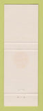 Matchbook Cover - Shell oil gas Bryant's Union Grove WI