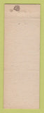 Matchbook Cover - Shell oil gas Jones Fulton KY