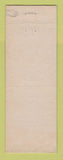 Matchbook Cover - Shell oil gas Tony's Haward WI