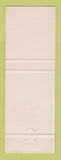 Matchbook Cover - Shell oil gas Ray & Scott Dexter ME