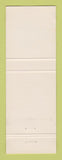 Matchbook Cover - Shell oil gas Don's Gold Hill OR
