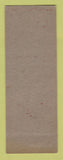 Matchbook Cover - Shell oil gas Mac's Wood River IL LAMINATED