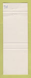 Matchbook Cover - Shell oil gas Food Stores